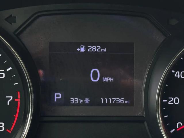 2020 Kia Sedona LX