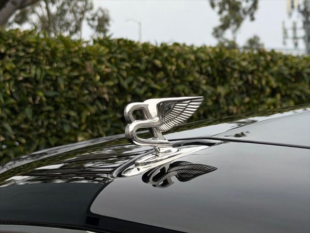 2013 Bentley Mulsanne Unknown