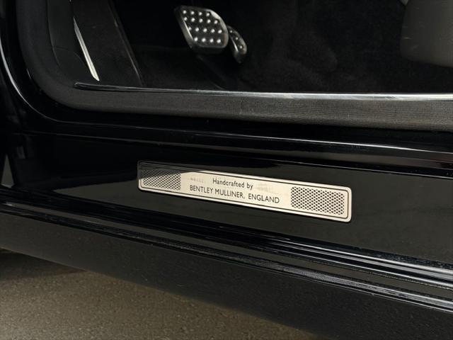 2013 Bentley Mulsanne Unknown