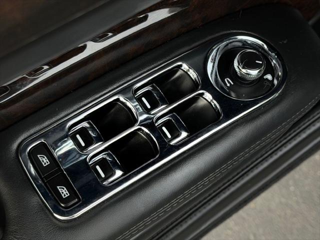 2013 Bentley Mulsanne Unknown