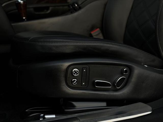 2013 Bentley Mulsanne Unknown