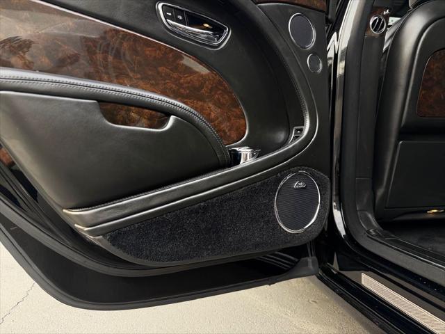 2013 Bentley Mulsanne Unknown