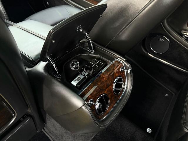 2013 Bentley Mulsanne Unknown