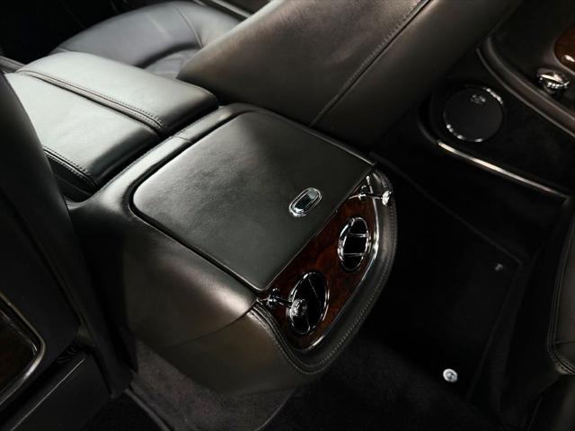 2013 Bentley Mulsanne Unknown