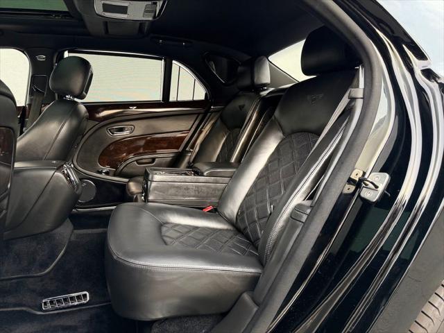 2013 Bentley Mulsanne Unknown