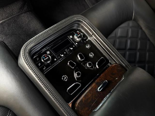 2013 Bentley Mulsanne Unknown
