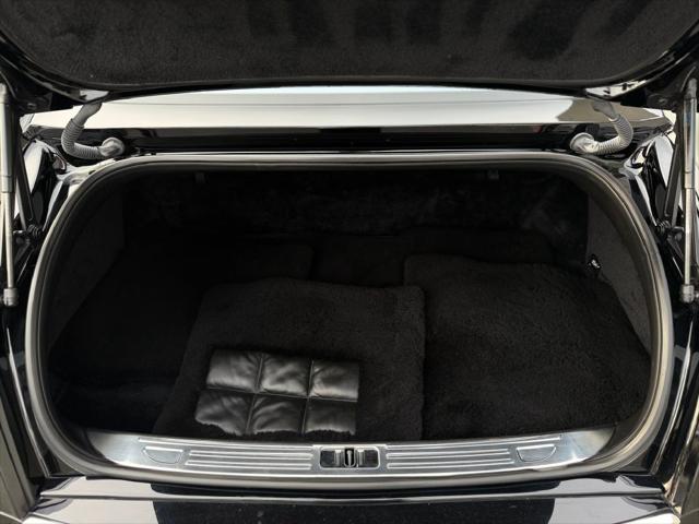 2013 Bentley Mulsanne Unknown