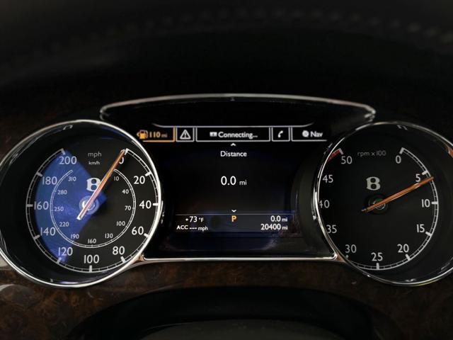 2013 Bentley Mulsanne Unknown