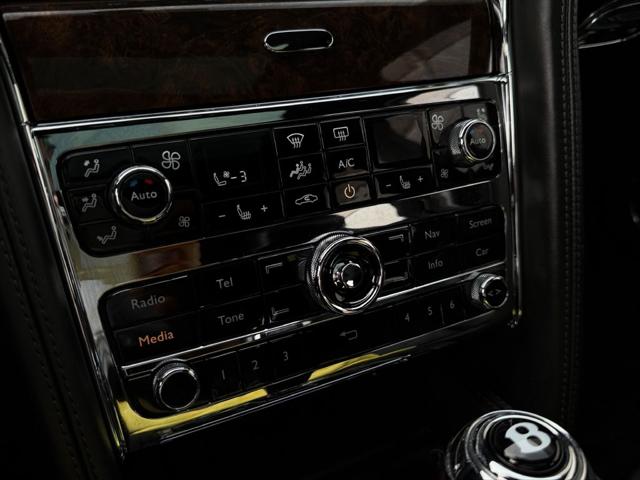 2013 Bentley Mulsanne Unknown