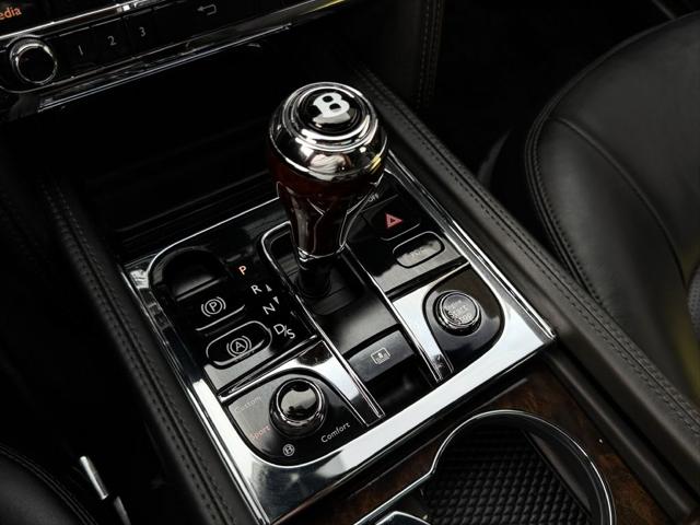 2013 Bentley Mulsanne Unknown