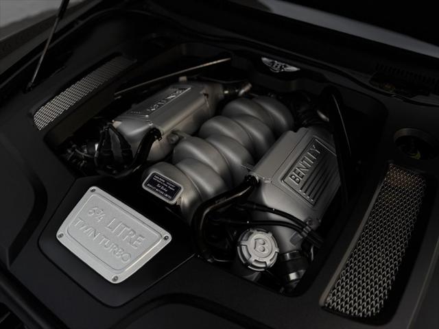 2013 Bentley Mulsanne Unknown