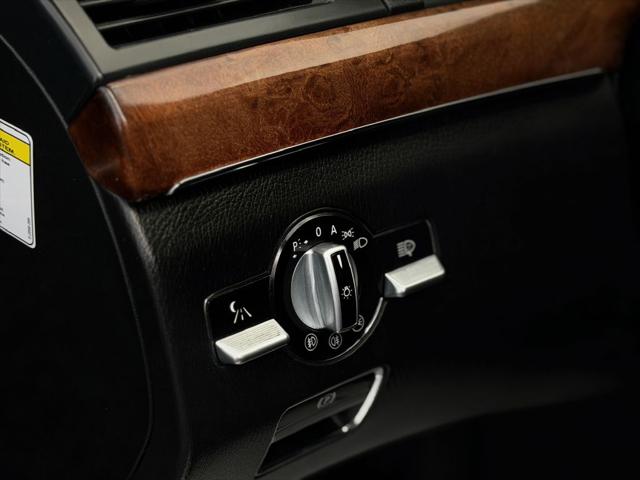2007 Mercedes-Benz S-CLASS 5.5L V8