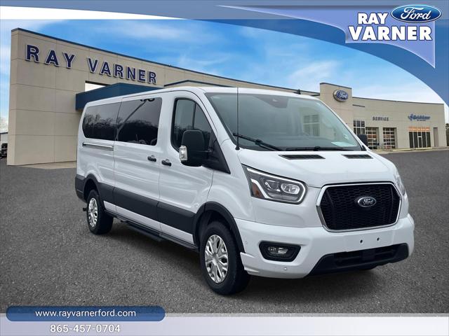 2023 Ford Transit-350 Passenger Van XL for sale in Clinton, TN
