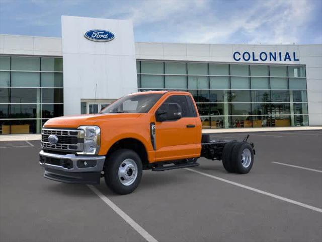 2026 Ford F-350 Unknown for sale in Plymouth, MA