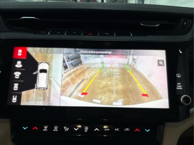 New 2026 Jeep Grand Cherokee For Sale in Wilmington, OH