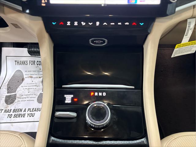 New 2026 Jeep Grand Cherokee For Sale in Wilmington, OH