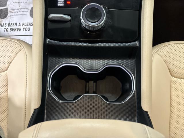 New 2026 Jeep Grand Cherokee For Sale in Wilmington, OH