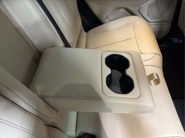 New 2026 Jeep Grand Cherokee For Sale in Wilmington, OH