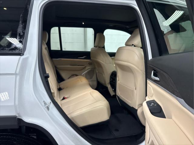 New 2026 Jeep Grand Cherokee For Sale in Wilmington, OH