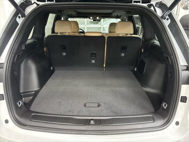 New 2026 Jeep Grand Cherokee For Sale in Wilmington, OH