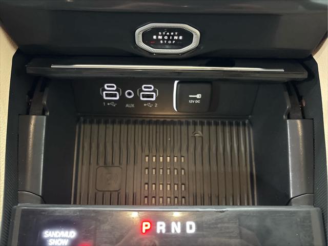 New 2026 Jeep Grand Cherokee For Sale in Wilmington, OH