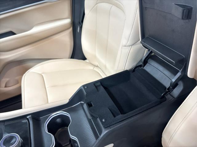 New 2026 Jeep Grand Cherokee For Sale in Wilmington, OH