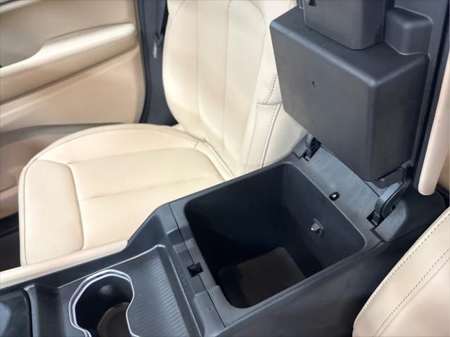 New 2026 Jeep Grand Cherokee For Sale in Wilmington, OH