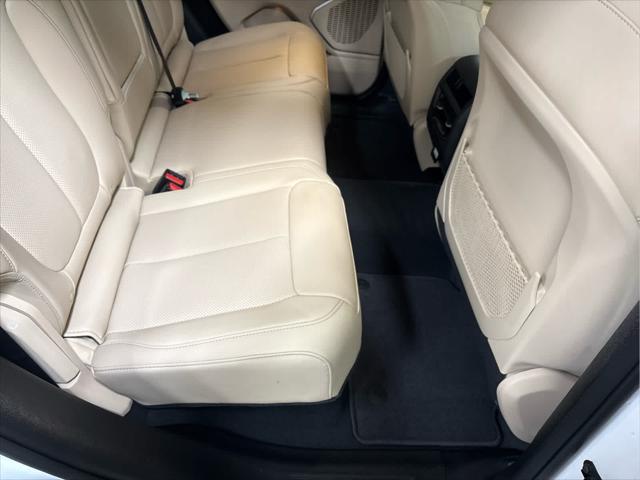 New 2026 Jeep Grand Cherokee For Sale in Wilmington, OH