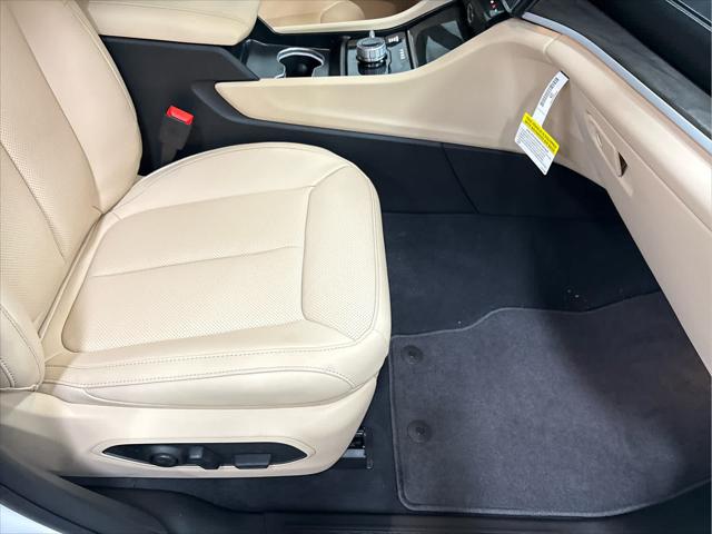 New 2026 Jeep Grand Cherokee For Sale in Wilmington, OH