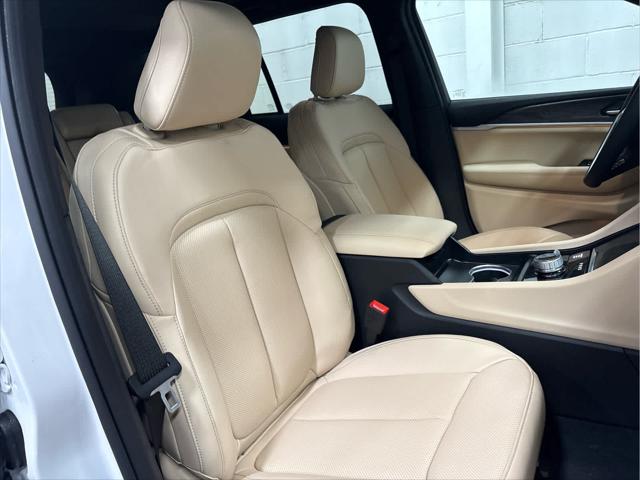 New 2026 Jeep Grand Cherokee For Sale in Wilmington, OH