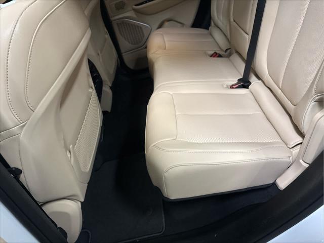 New 2026 Jeep Grand Cherokee For Sale in Wilmington, OH