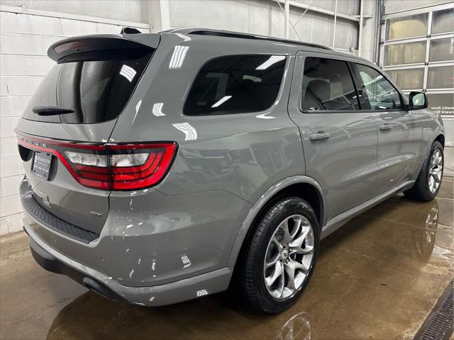 New 2026 Dodge Durango For Sale in Wilmington, OH