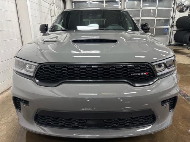 New 2026 Dodge Durango For Sale in Wilmington, OH