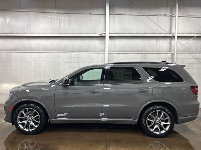 New 2026 Dodge Durango For Sale in Wilmington, OH