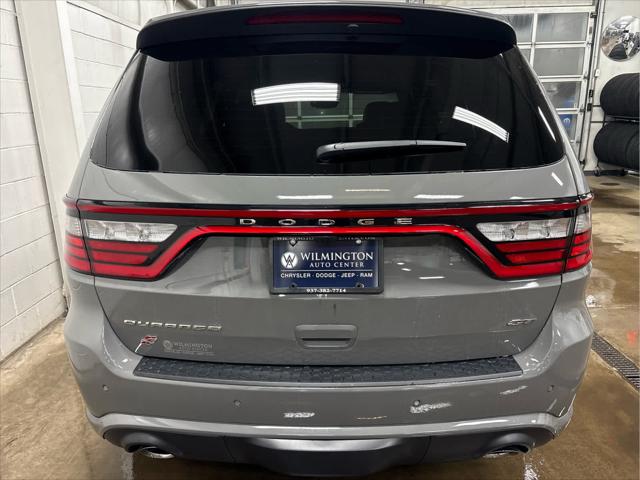 New 2026 Dodge Durango For Sale in Wilmington, OH