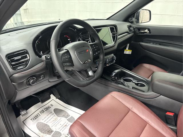 New 2026 Dodge Durango For Sale in Wilmington, OH