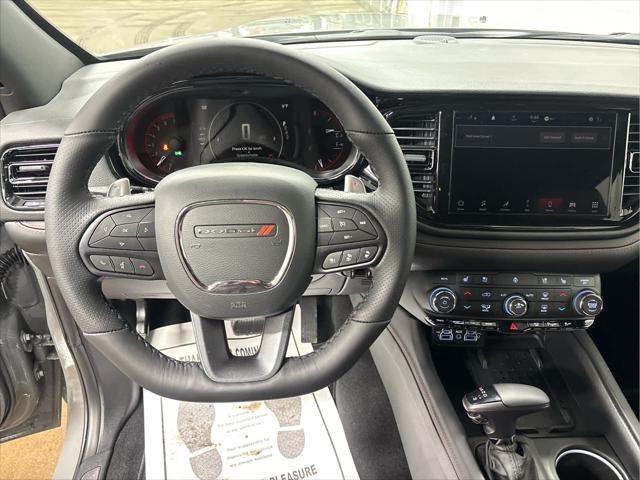 New 2026 Dodge Durango For Sale in Wilmington, OH