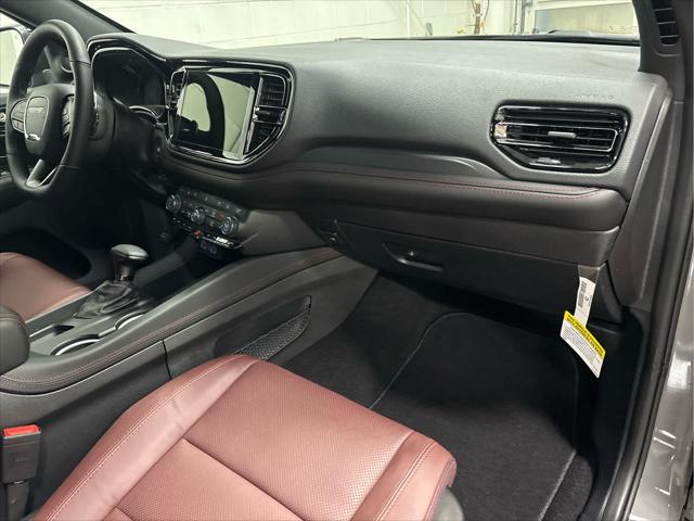 New 2026 Dodge Durango For Sale in Wilmington, OH