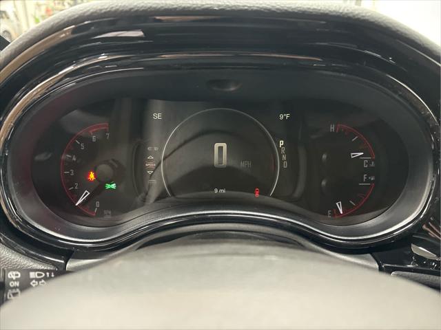 New 2026 Dodge Durango For Sale in Wilmington, OH