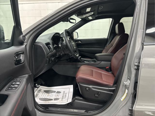 New 2026 Dodge Durango For Sale in Wilmington, OH