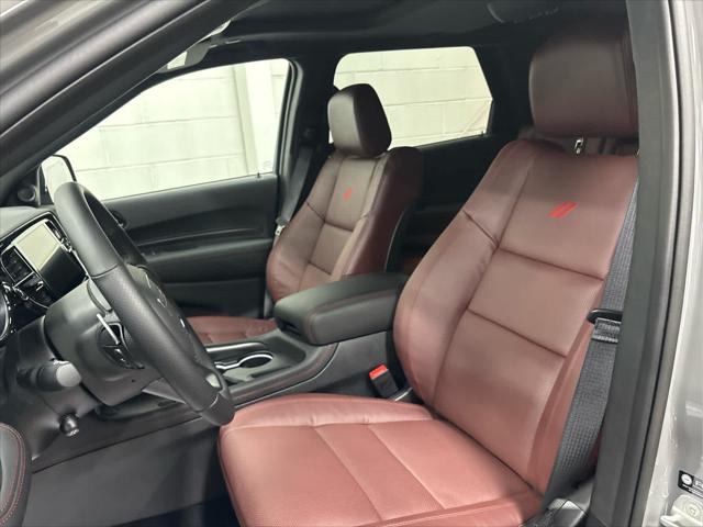New 2026 Dodge Durango For Sale in Wilmington, OH