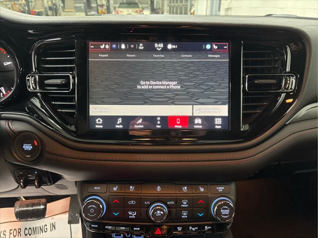 New 2026 Dodge Durango For Sale in Wilmington, OH