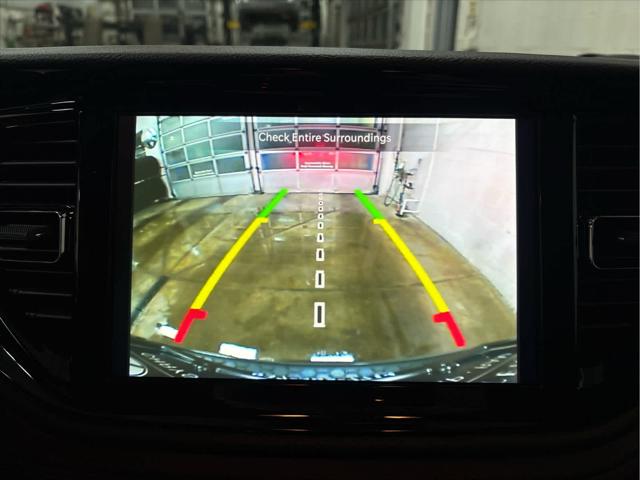 New 2026 Dodge Durango For Sale in Wilmington, OH