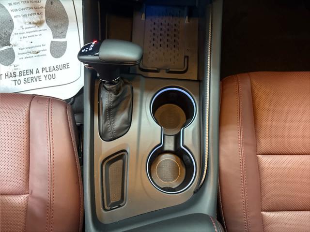 New 2026 Dodge Durango For Sale in Wilmington, OH