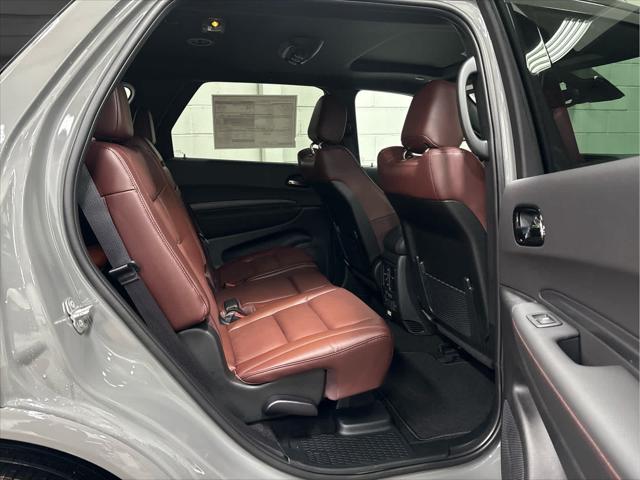 New 2026 Dodge Durango For Sale in Wilmington, OH