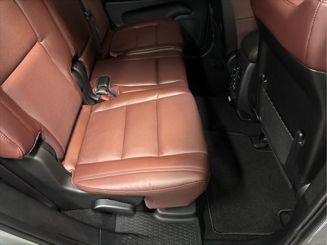New 2026 Dodge Durango For Sale in Wilmington, OH
