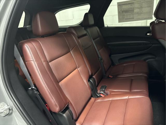 New 2026 Dodge Durango For Sale in Wilmington, OH