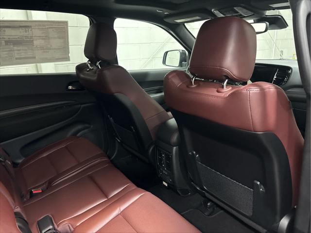 New 2026 Dodge Durango For Sale in Wilmington, OH