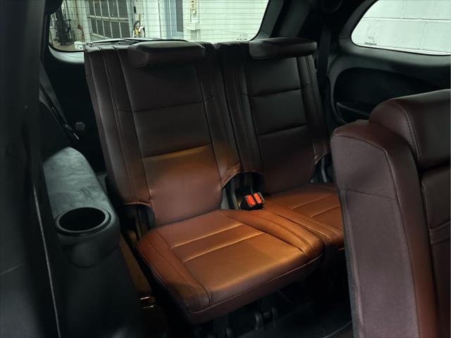 New 2026 Dodge Durango For Sale in Wilmington, OH