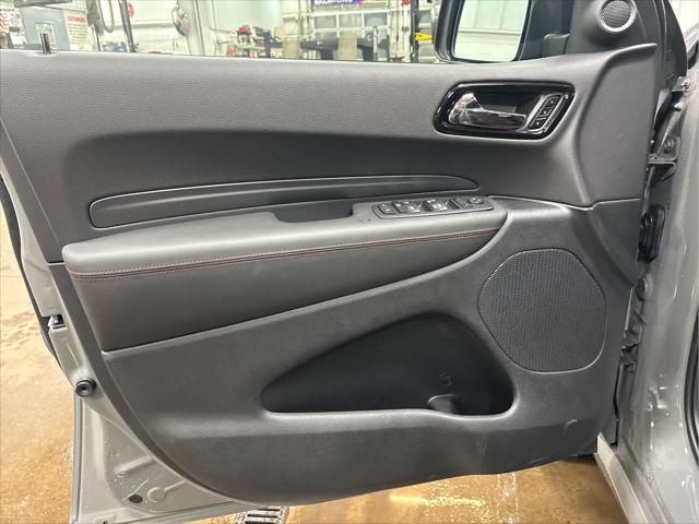 New 2026 Dodge Durango For Sale in Wilmington, OH